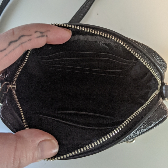 Michael Kors small crossbody bag - Picture 3 of 4